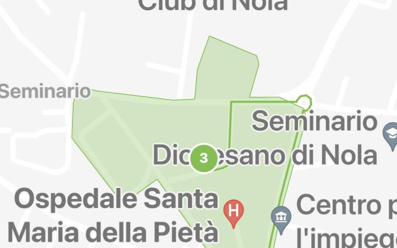 Nola, ecco la nuova app paybyphone parking utilizzabile in Europa 